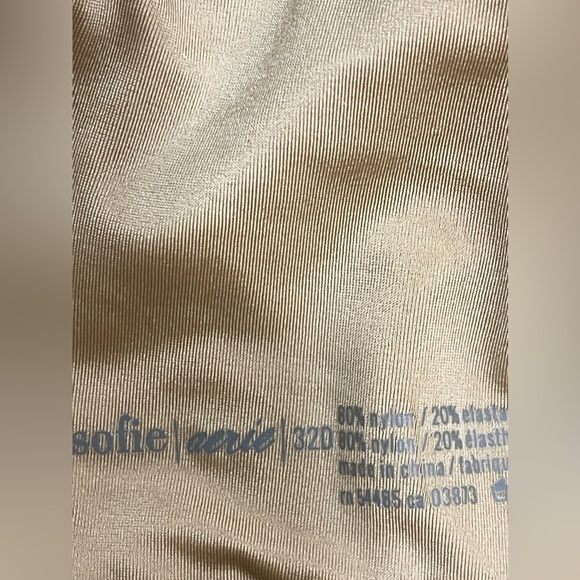 Aerie nude bra - Picture 4 of 4